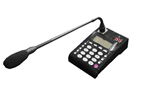 IDM-VT800桌面PTT電話對講終端
