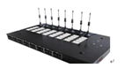 IDM-G2000 GSM/CDMA/3G接入網(wǎng)關(guān)